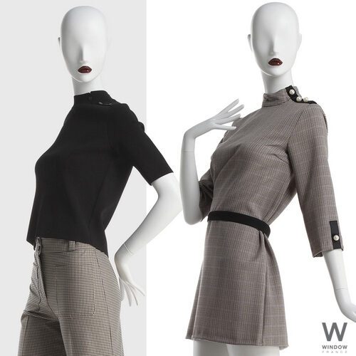 Window France | Visual Group