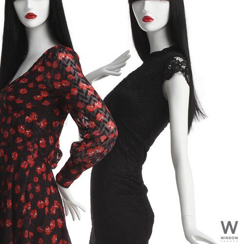 Manichini Donna Sleek 107