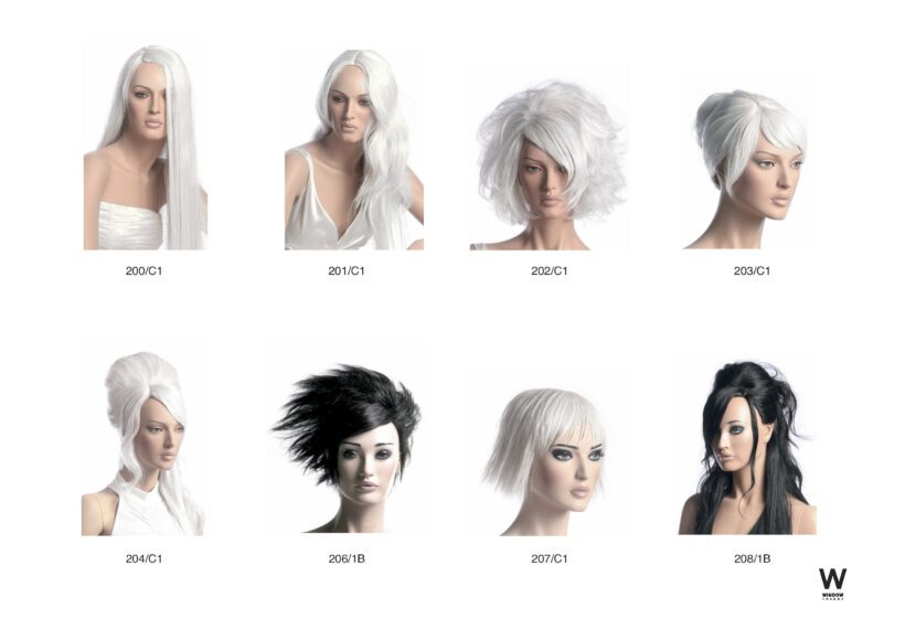 WIG CLASSIC 2