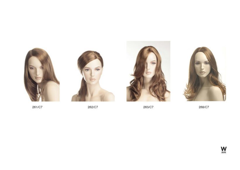 WIG CLASSIC 1