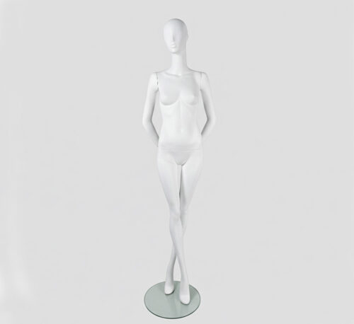 Manichino Donna Venus 07