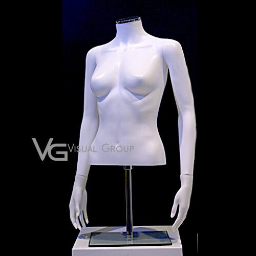 BUSTO DONNA TFSAST-BI