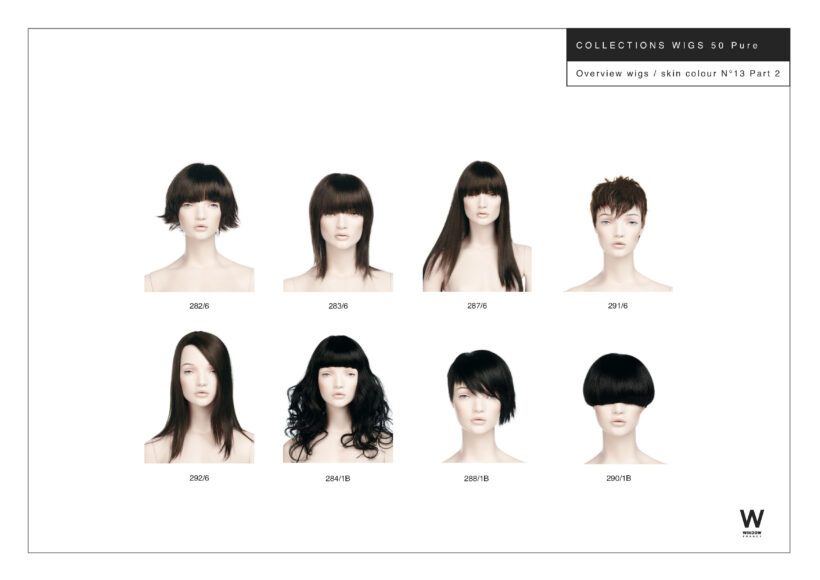 WIG VOGUE 2