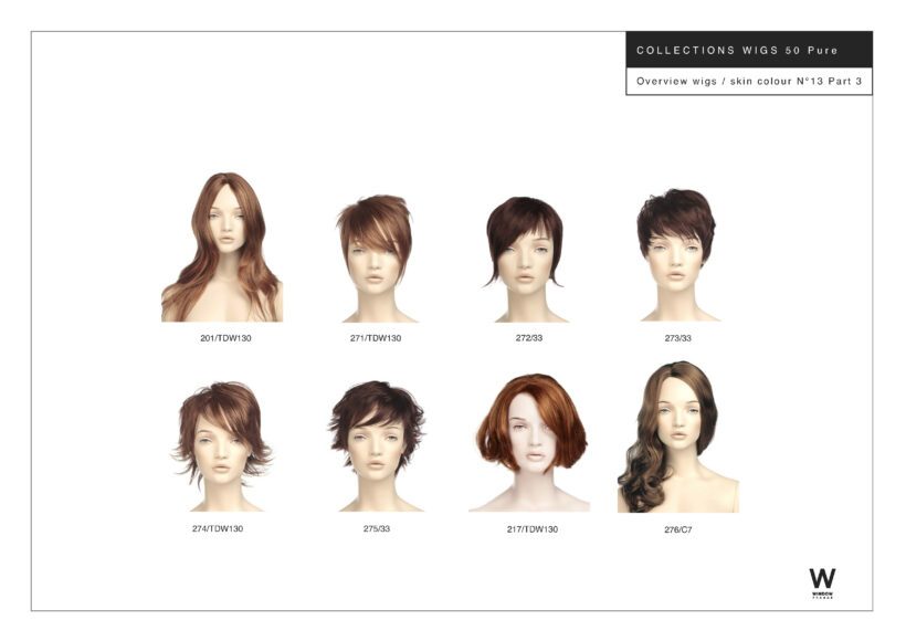 WIG VOGUE 3