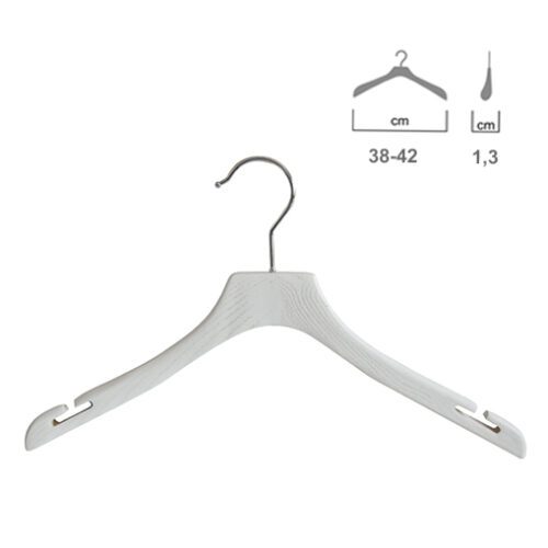 GRUCCIA LEGNO BIANCO 99054