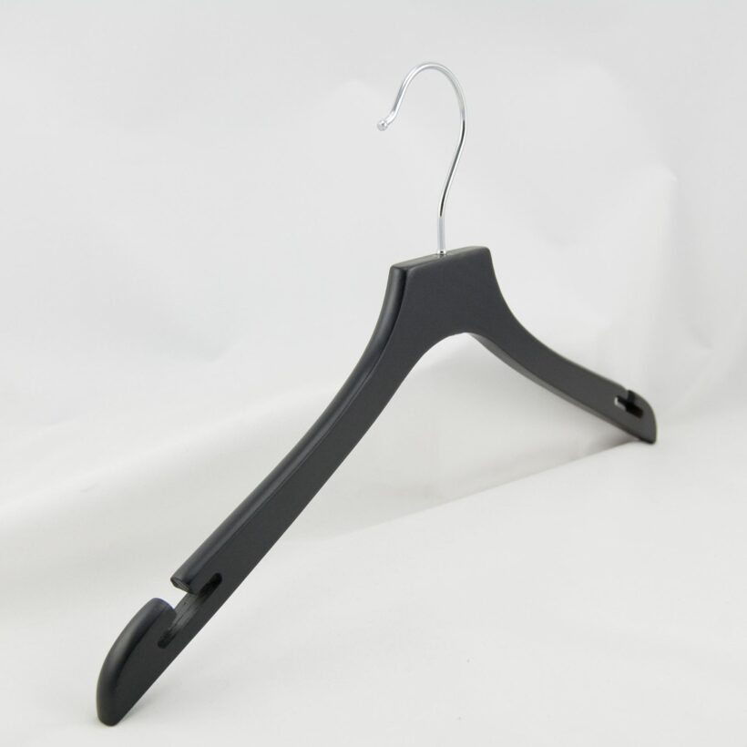 GRUCCIA IN LEGNO NERO 99054/38VBK - immagine 4