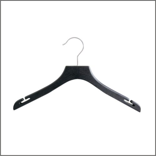 GRUCCIA IN LEGNO NERO 99054/42VBK