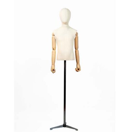Busto sartoriale BBC12