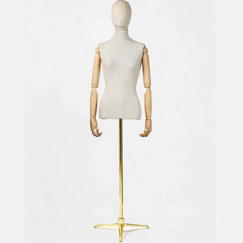 BUSTO DONNA BDMO1