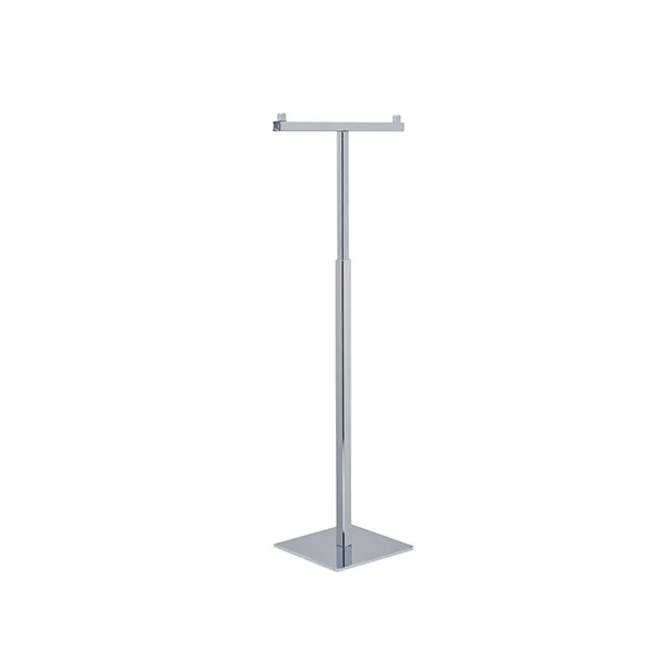Espositore a T regolabile 08852C