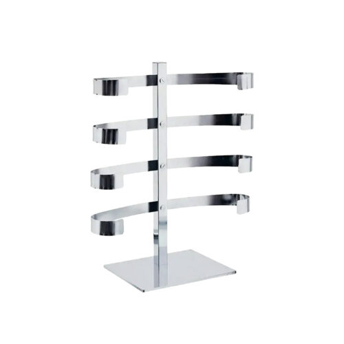 Espositore per cinture 4 posti 08840C