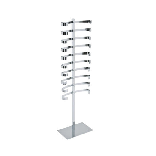 Espositore per cinture 10 posti 08844C