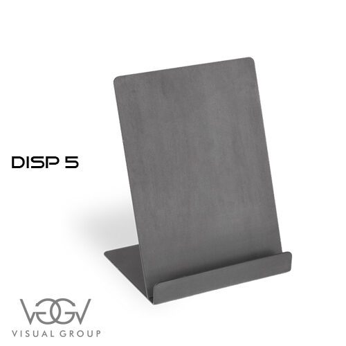 DISPLAY PORTA LISTINI PPF