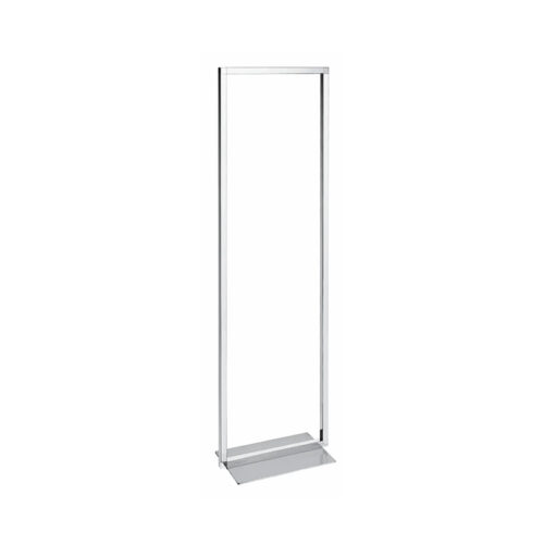 Stender porta accessori 08811C 45 x H 151 cm
