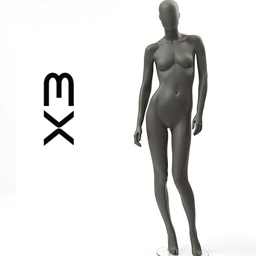 Manichino NYCDX3 MG
