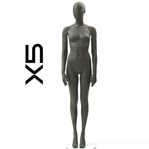 Manichino NYCDX5 MG