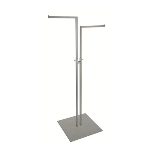 Espositore a 2 braccia regolabili 08892Y