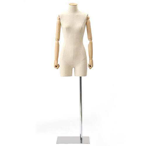 Busto sartoriale Donna Lungo
