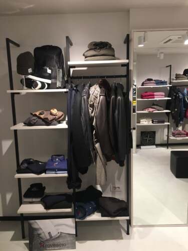 arredamento per negozi abbigliamento arredamento x negozio abbigliamento
