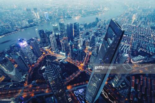 Scopri di più sull'articolo Shanghai Perla d’Oriente