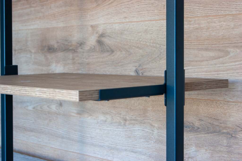 arredamento per negozi abbigliamento