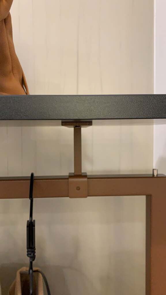 Stand Flex per allestimento negozi