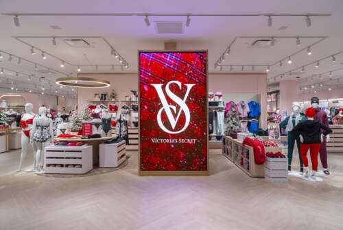 Scopri di più sull'articolo Victorias Secret