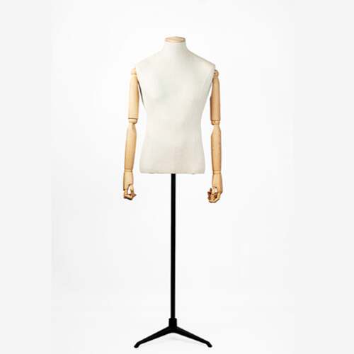 BUSTO UOMO BUM STTN
