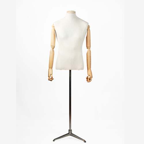BUSTO UOMO BUMA2