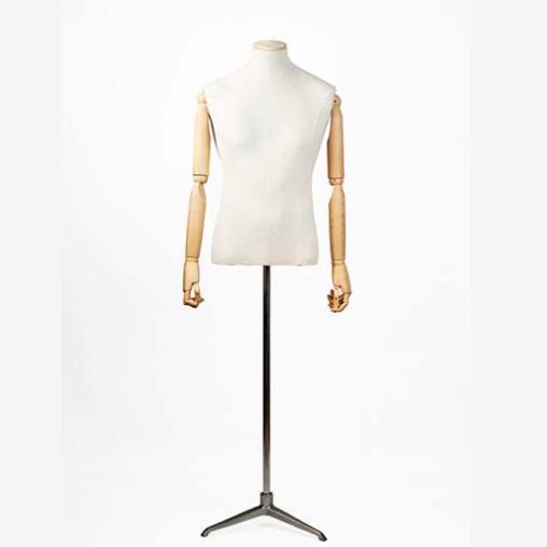 BUSTO UOMO BUMA2