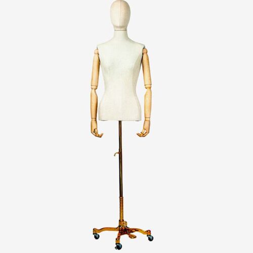 BUSTO DONNA BDMRO1