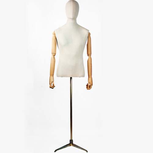 BUSTO UOMO BUM CTB