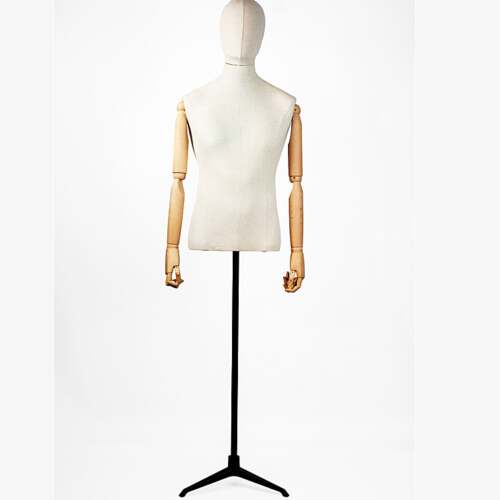 BUSTO UOMO BUM CTN