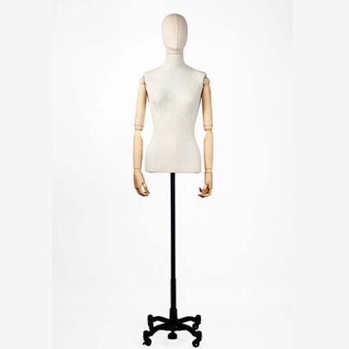 BUSTO DONNA BDM CRN