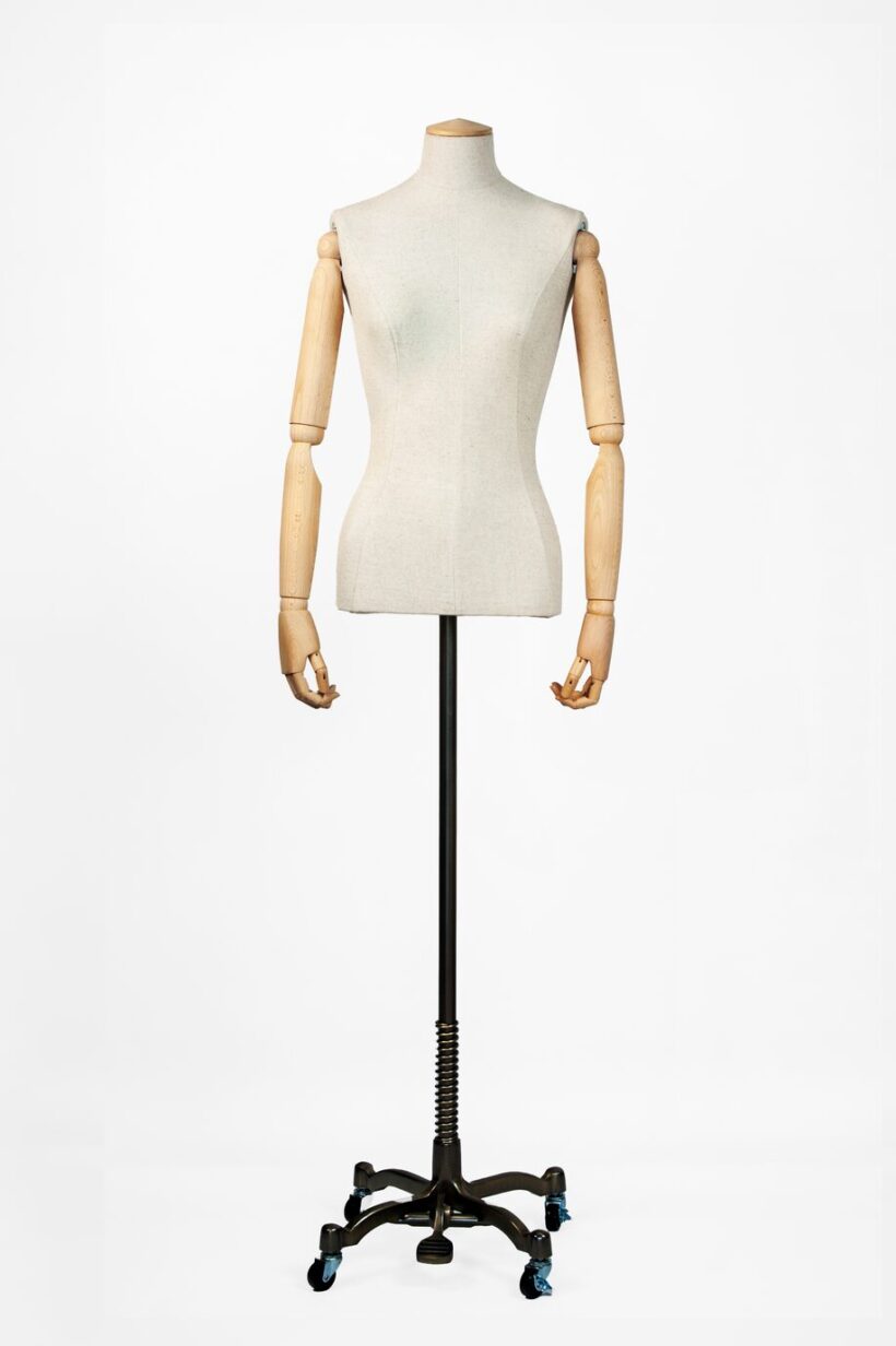 BUSTO DONNA BDMRB2 - immagine 2