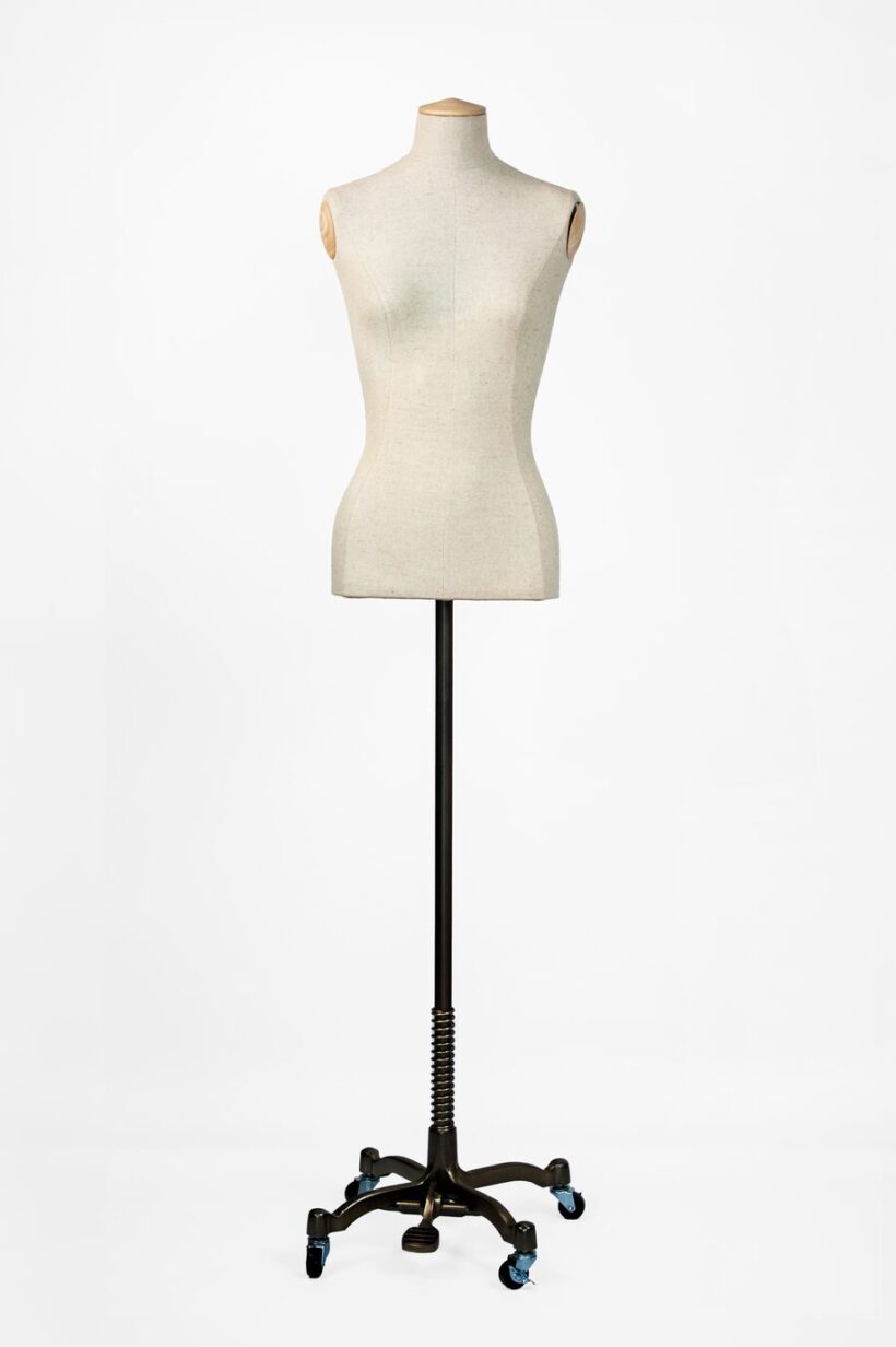 BUSTO DONNA BDMRB3 - immagine 2