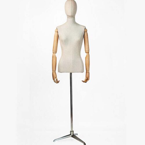 BUSTO DONNA BDMA1