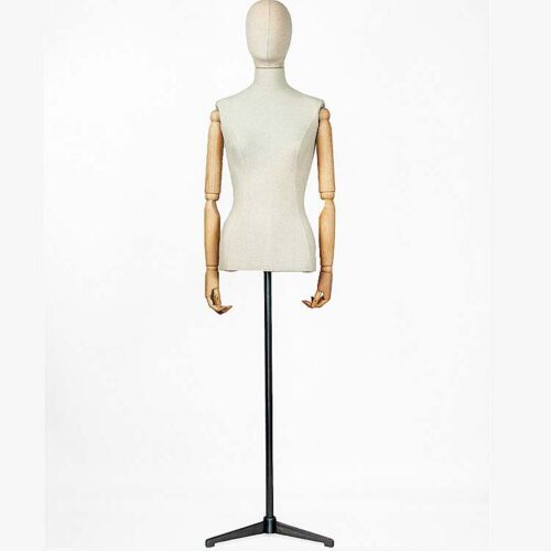 BUSTO DONNA BDMG1