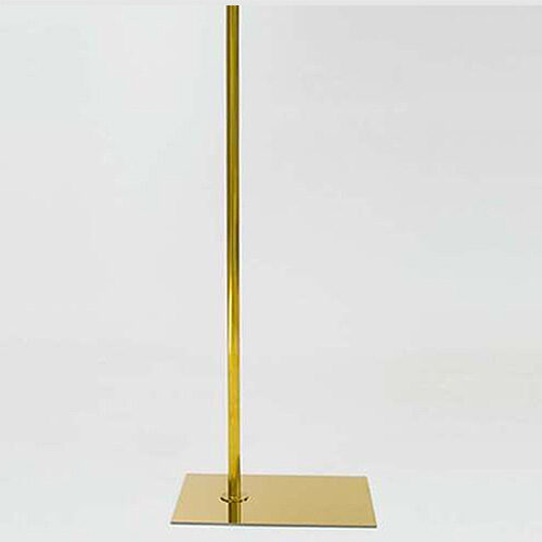 Base Rettangolare BA001-GD