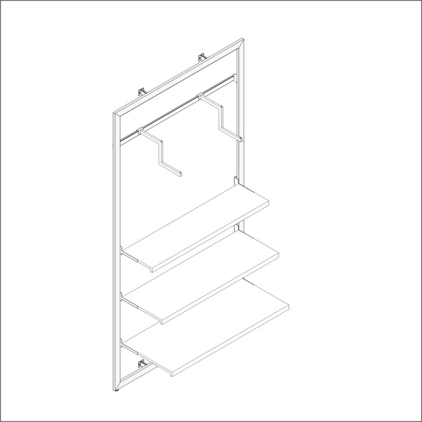 CORNICE ASOLATA AZAV - immagine 3
