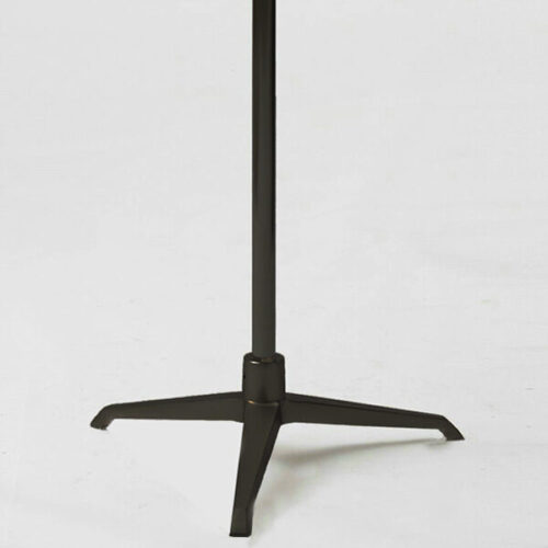 BASE TREPPIEDE SPM17-BLACK