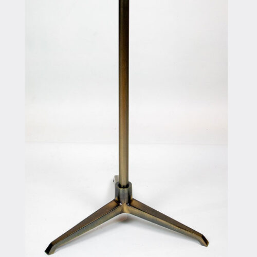 BASE TREPPIEDE SPM17-BRASS