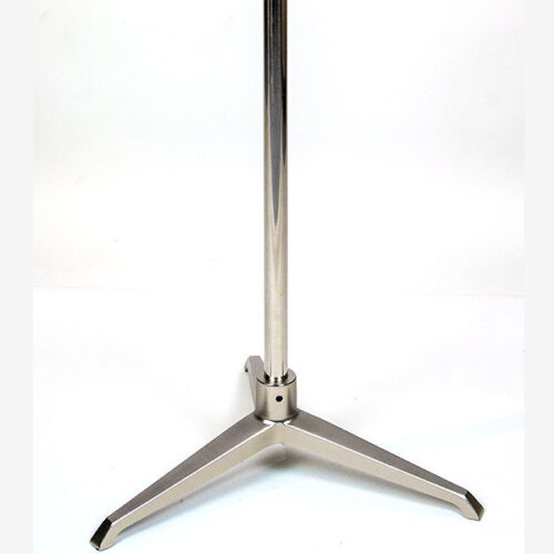 BASE TREPPIEDE 17-CHROME