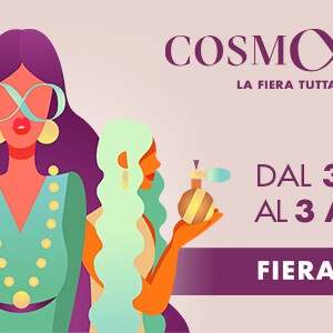 COSMO DONNA 2023