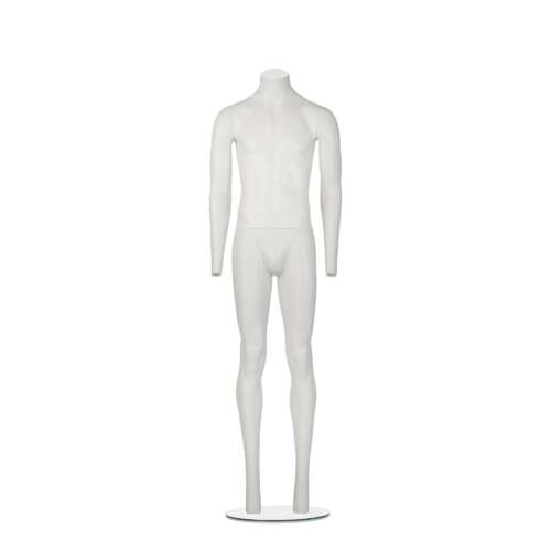 Manichino Ghost Uomo M01 Slim