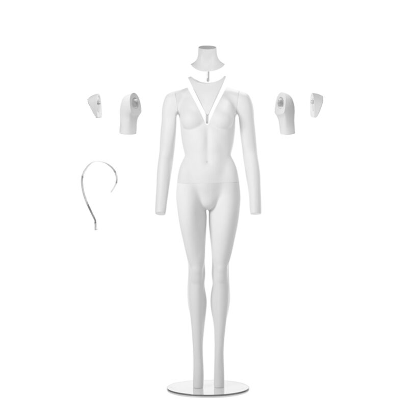 ghost donna regular