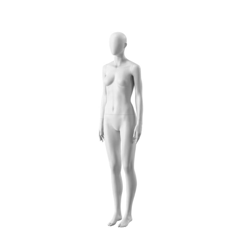 Manichino Milano Donna F1 - immagine 3