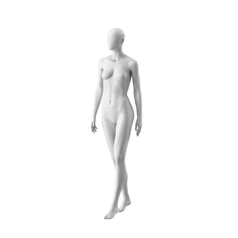 Manichino Milano donna F2 - immagine 4