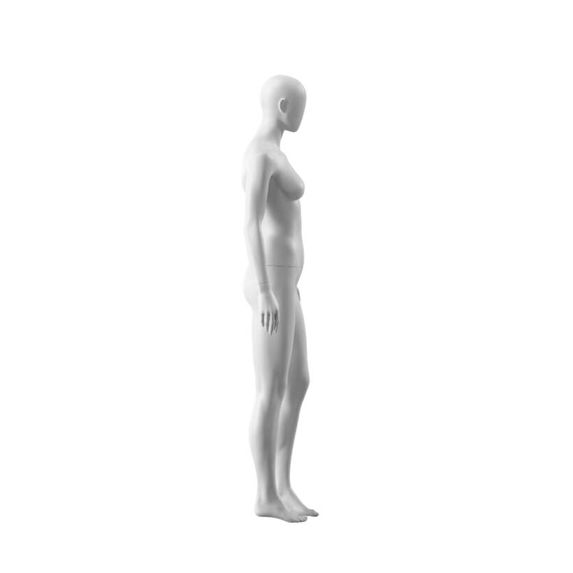 Manichino Milano Donna F3 - immagine 2