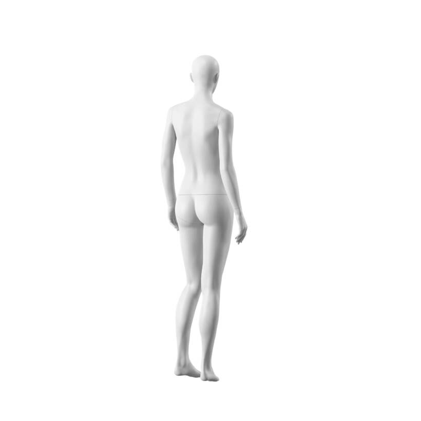 Manichino Milano Donna F3 - immagine 3